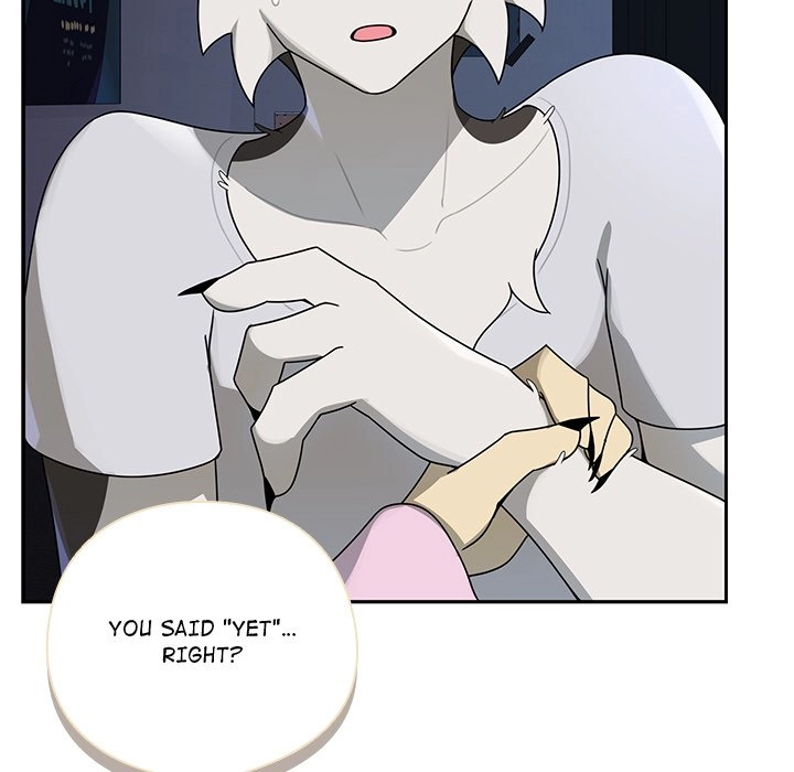 Read Paws on Campus chapter 7 image 161 on Lezhin