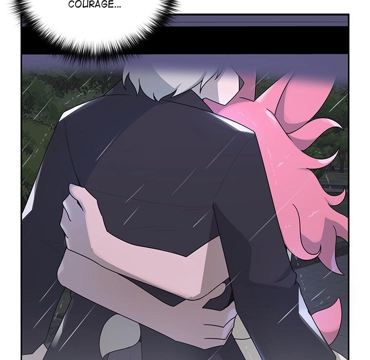 Read Paws on Campus chapter 7 image 163 on Lezhin