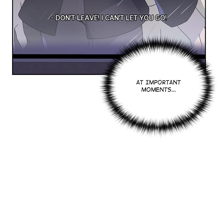 Read Paws on Campus chapter 7 image 164 on Lezhin