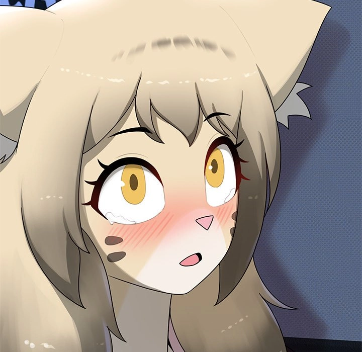 Read Paws on Campus chapter 7 image 166 on Lezhin