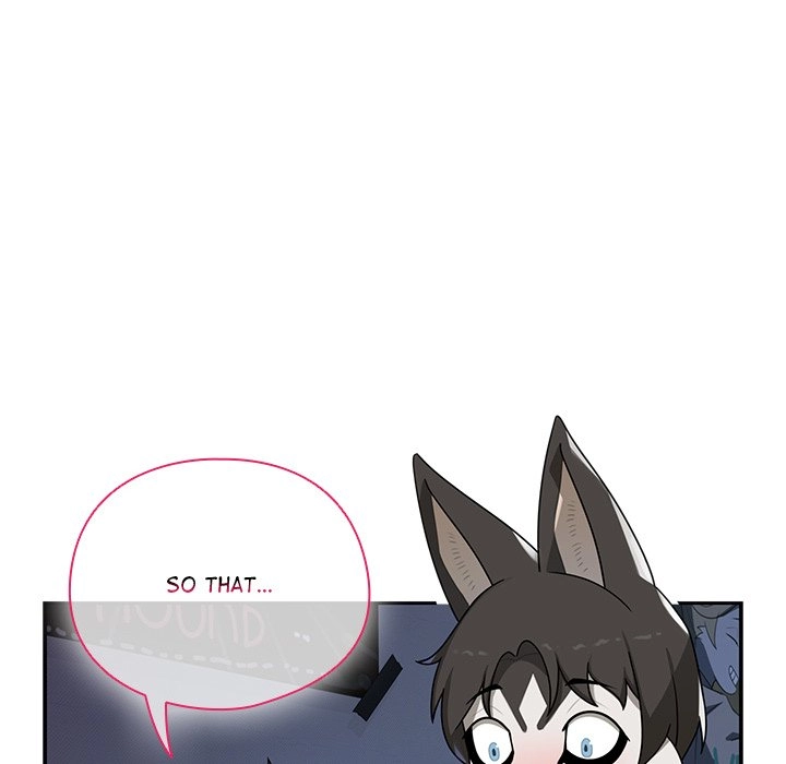 Read Paws on Campus chapter 7 image 168 on Lezhin