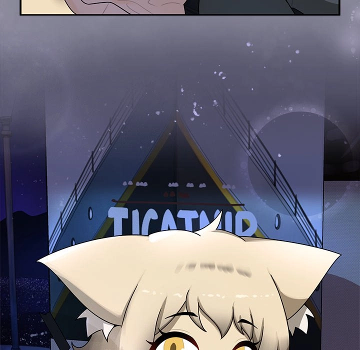 Read Paws on Campus chapter 7 image 170 on Lezhin