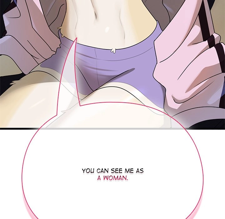 Read Paws on Campus chapter 7 image 172 on Lezhin