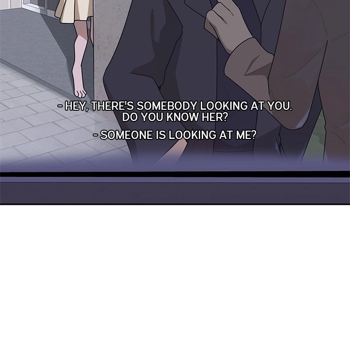 Read Paws on Campus chapter 7 image 26 on Lezhin