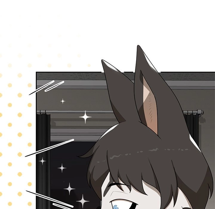 Read Paws on Campus chapter 7 image 4 on Lezhin