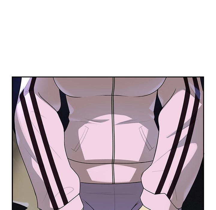 Read Paws on Campus chapter 7 image 40 on Lezhin