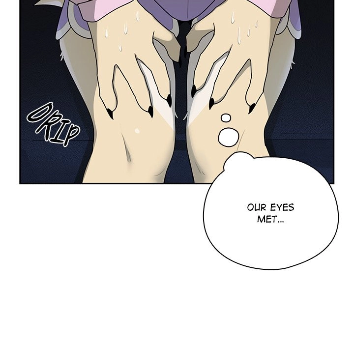 Read Paws on Campus chapter 7 image 41 on Lezhin