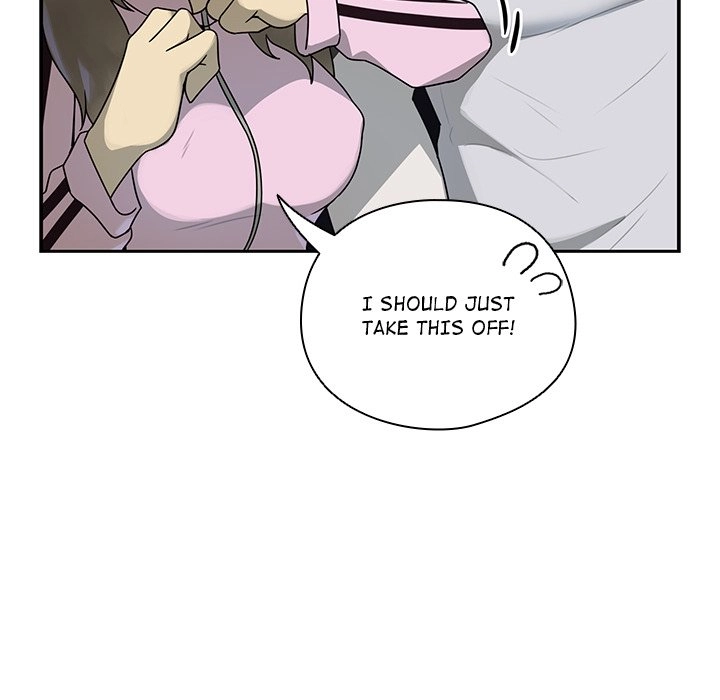 Read Paws on Campus chapter 7 image 49 on Lezhin