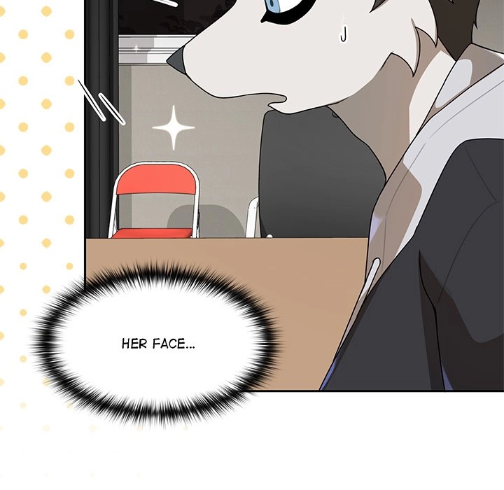 Read Paws on Campus chapter 7 image 5 on Lezhin