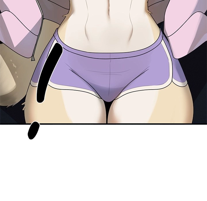 Read Paws on Campus chapter 7 image 53 on Lezhin