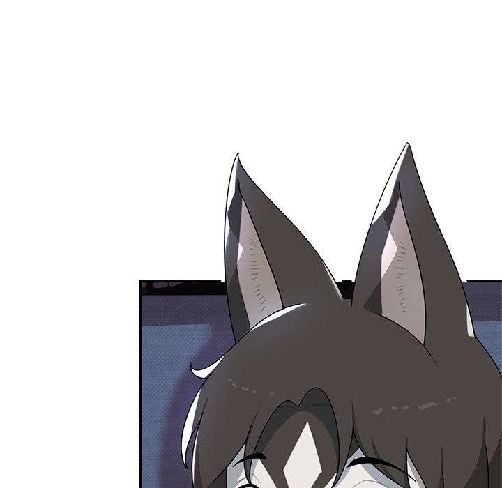 Read Paws on Campus chapter 7 image 54 on Lezhin