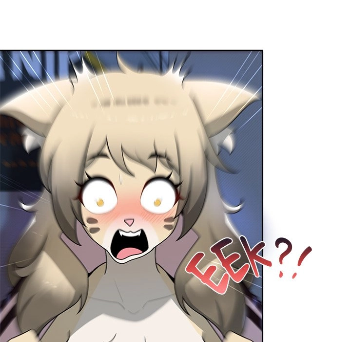 Read Paws on Campus chapter 7 image 56 on Lezhin