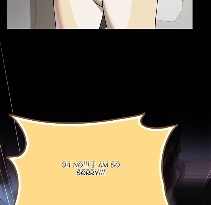Read Paws on Campus chapter 7 image 60 on Lezhin