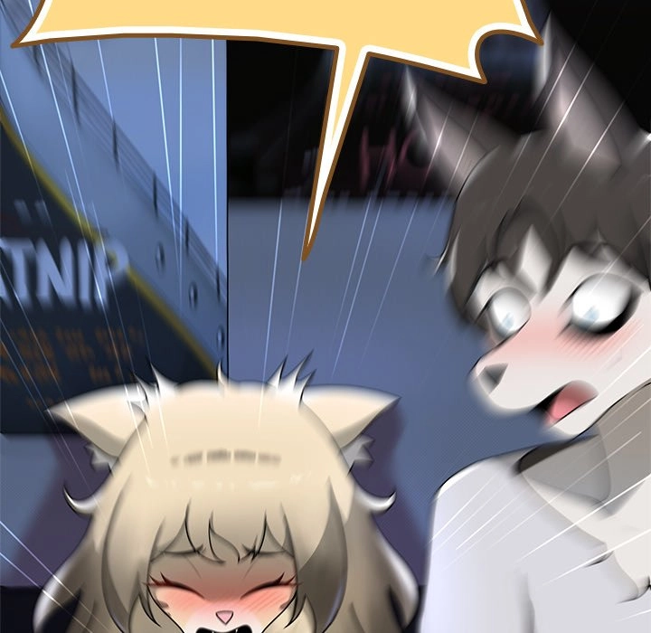 Read Paws on Campus chapter 7 image 61 on Lezhin