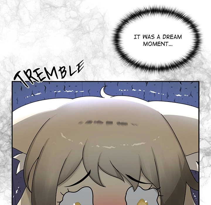 Read Paws on Campus chapter 7 image 67 on Lezhin