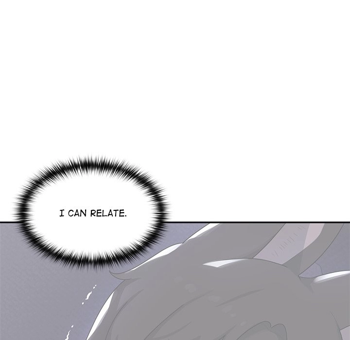 Read Paws on Campus chapter 7 image 72 on Lezhin