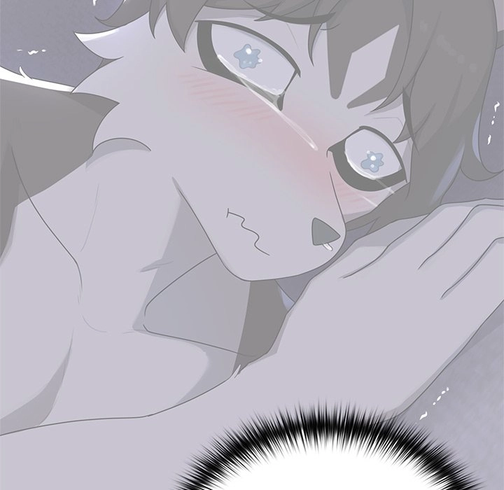 Read Paws on Campus chapter 7 image 73 on Lezhin