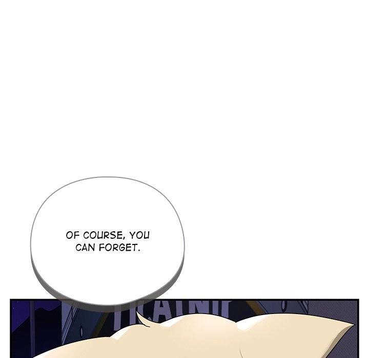 Read Paws on Campus chapter 7 image 77 on Lezhin