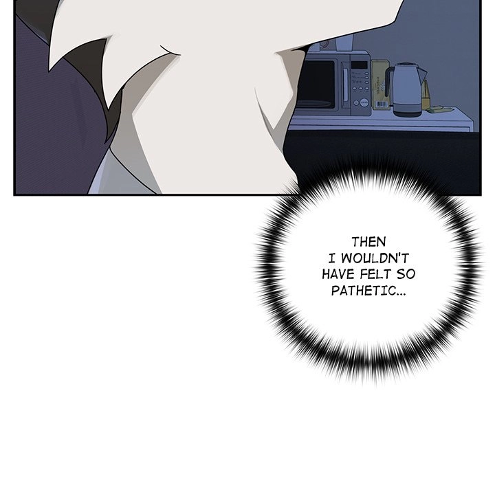 Read Paws on Campus chapter 7 image 84 on Lezhin