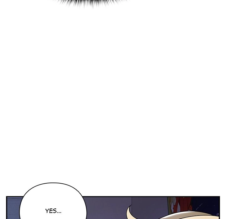 Read Paws on Campus chapter 7 image 9 on Lezhin