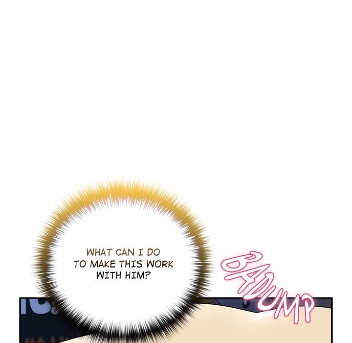 Read Paws on Campus chapter 7 image 90 on Lezhin
