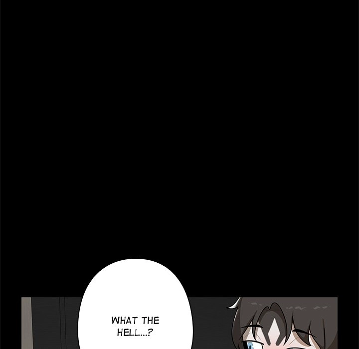 Read Paws on Campus chapter 7 image 99 on Lezhin