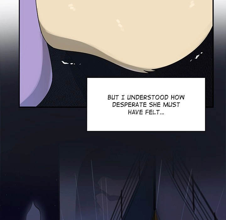 Read Paws on Campus chapter 8 image 10 on Lezhin