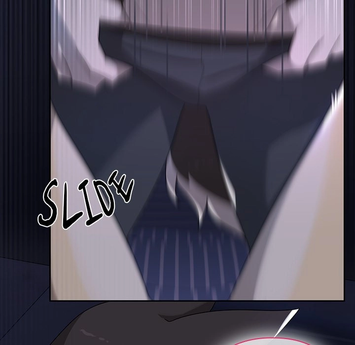 Read Paws on Campus chapter 8 image 100 on Lezhin