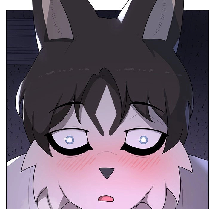 Read Paws on Campus chapter 8 image 105 on Lezhin