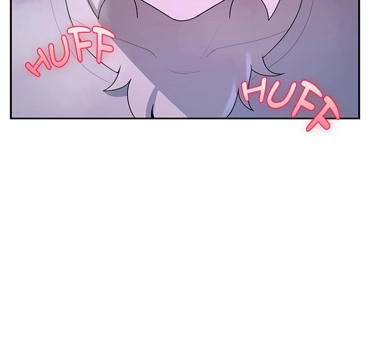 Read Paws on Campus chapter 8 image 106 on Lezhin