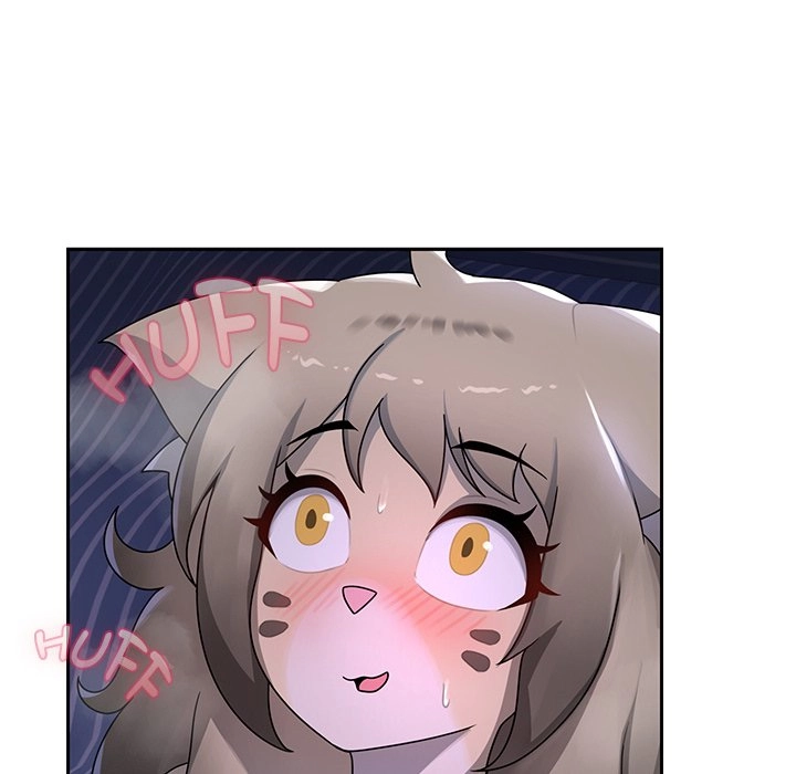 Read Paws on Campus chapter 8 image 107 on Lezhin