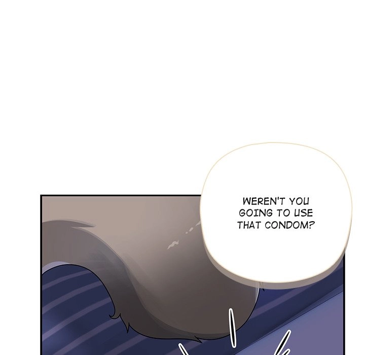 Read Paws on Campus chapter 8 image 109 on Lezhin