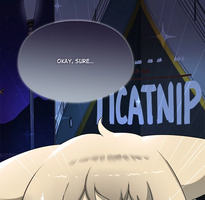 Read Paws on Campus chapter 8 image 11 on Lezhin
