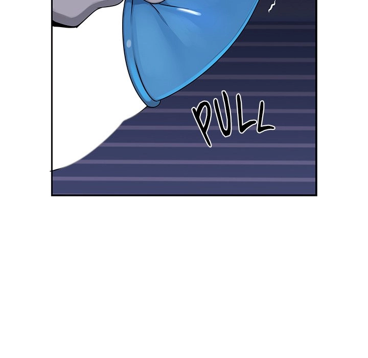 Read Paws on Campus chapter 8 image 115 on Lezhin