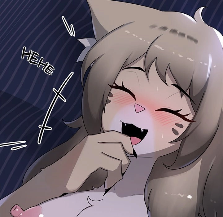 Read Paws on Campus chapter 8 image 118 on Lezhin