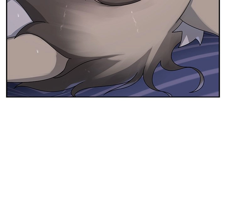 Read Paws on Campus chapter 8 image 124 on Lezhin