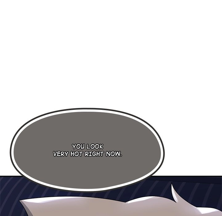 Read Paws on Campus chapter 8 image 125 on Lezhin
