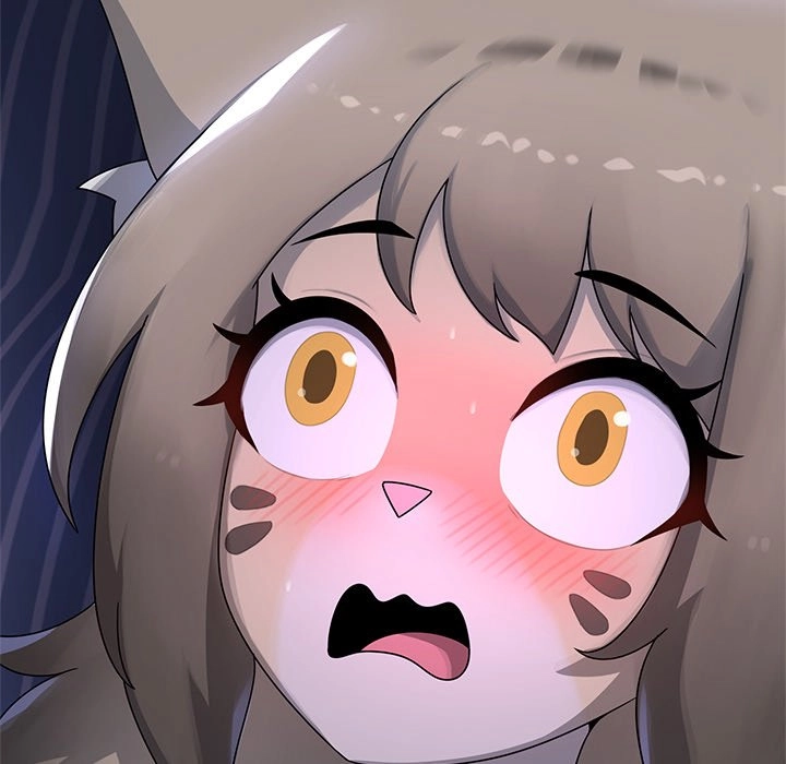 Read Paws on Campus chapter 8 image 126 on Lezhin