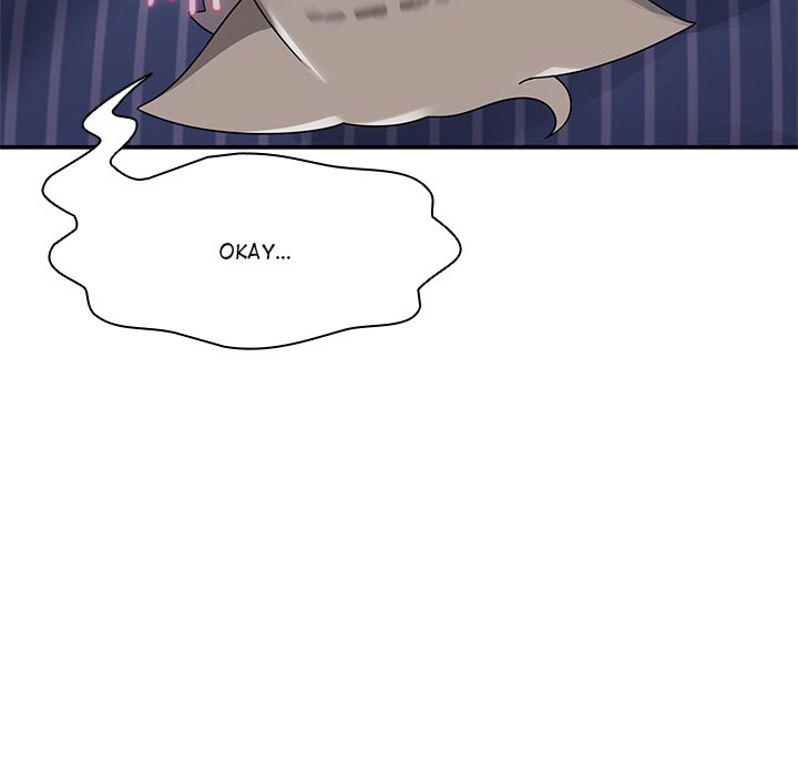 Read Paws on Campus chapter 8 image 130 on Lezhin