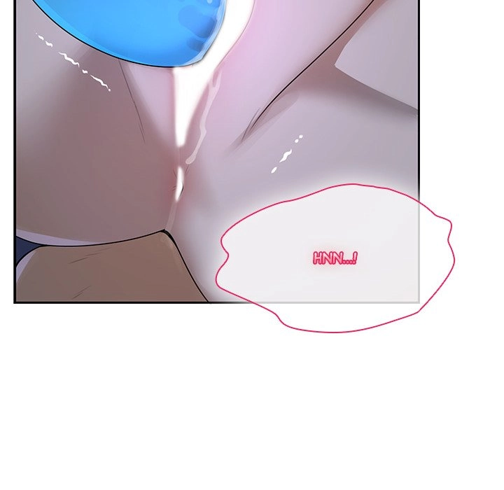 Read Paws on Campus chapter 8 image 132 on Lezhin