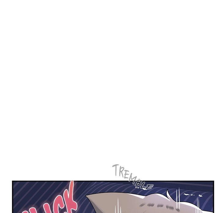Read Paws on Campus chapter 8 image 133 on Lezhin