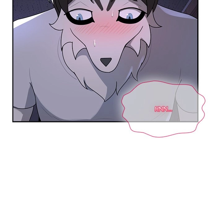 Read Paws on Campus chapter 8 image 137 on Lezhin
