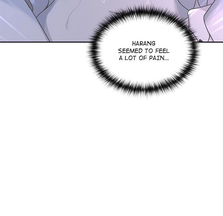 Read Paws on Campus chapter 8 image 140 on Lezhin