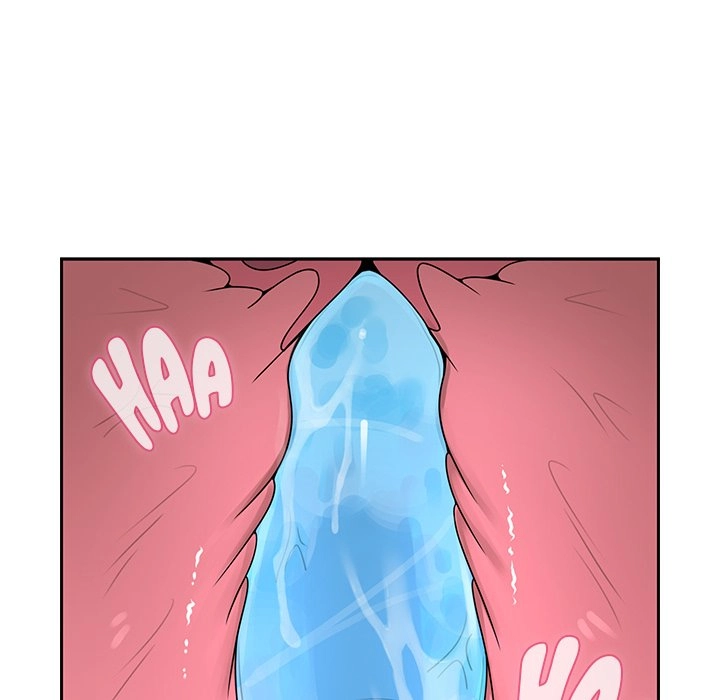 Read Paws on Campus chapter 8 image 145 on Lezhin
