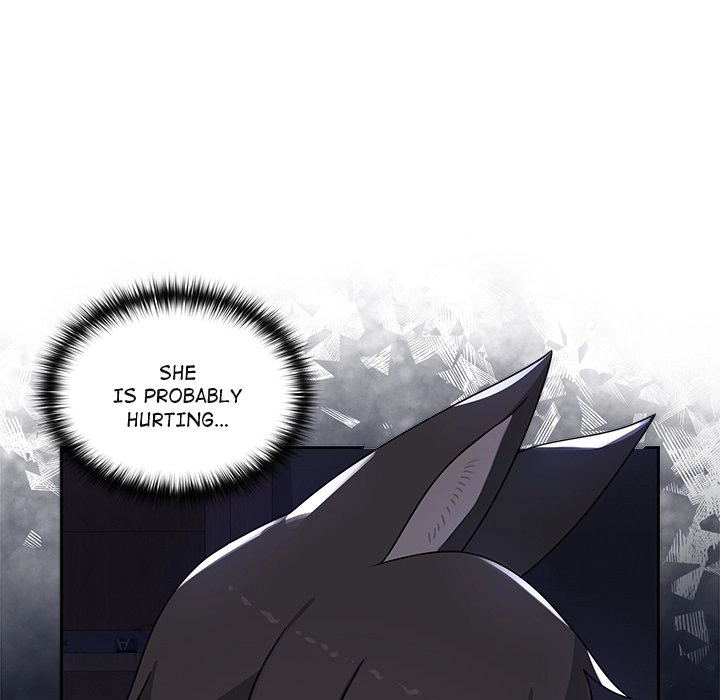 Read Paws on Campus chapter 8 image 147 on Lezhin