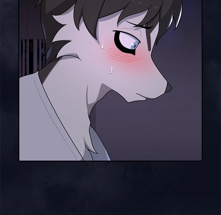 Read Paws on Campus chapter 8 image 148 on Lezhin