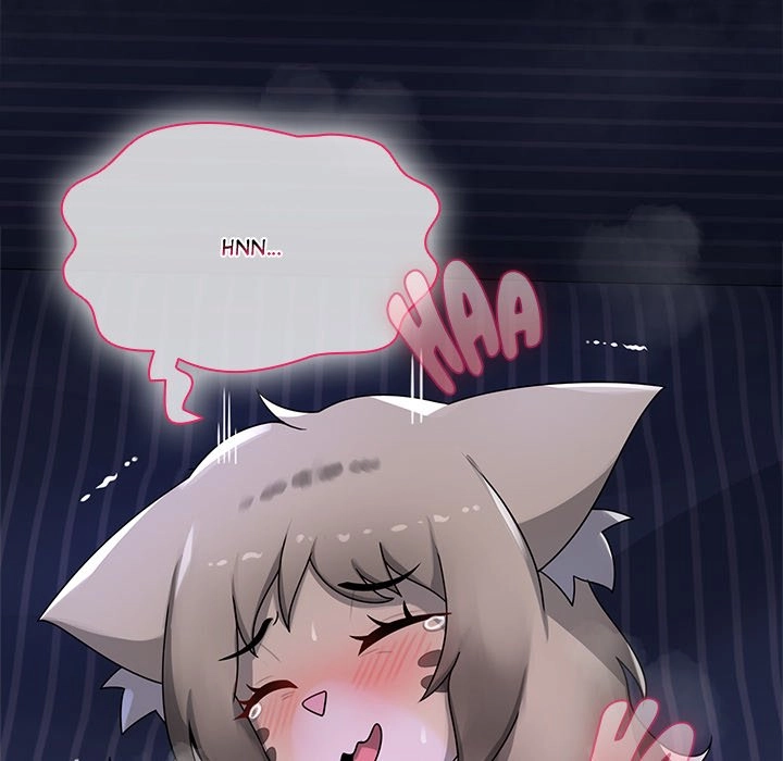 Read Paws on Campus chapter 8 image 149 on Lezhin
