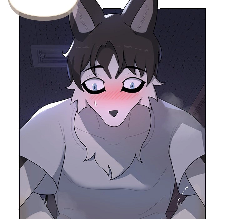 Read Paws on Campus chapter 8 image 153 on Lezhin