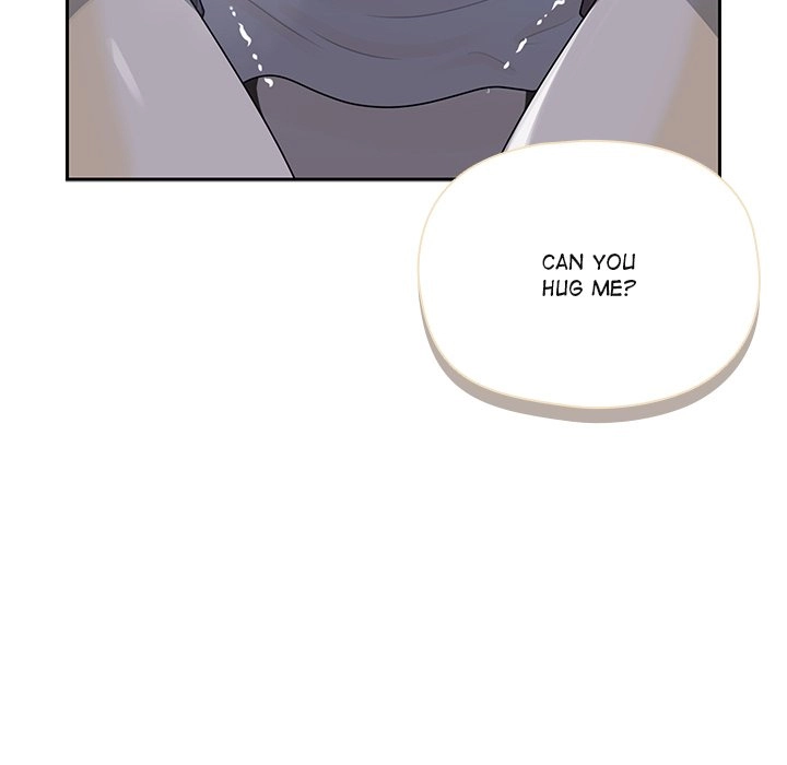 Read Paws on Campus chapter 8 image 154 on Lezhin