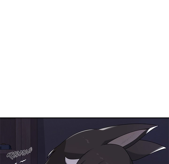Read Paws on Campus chapter 8 image 155 on Lezhin